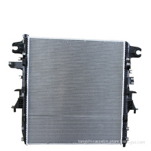 Truck Engine Cooling System Radiator for Petrol Infinitirx56 Vk56